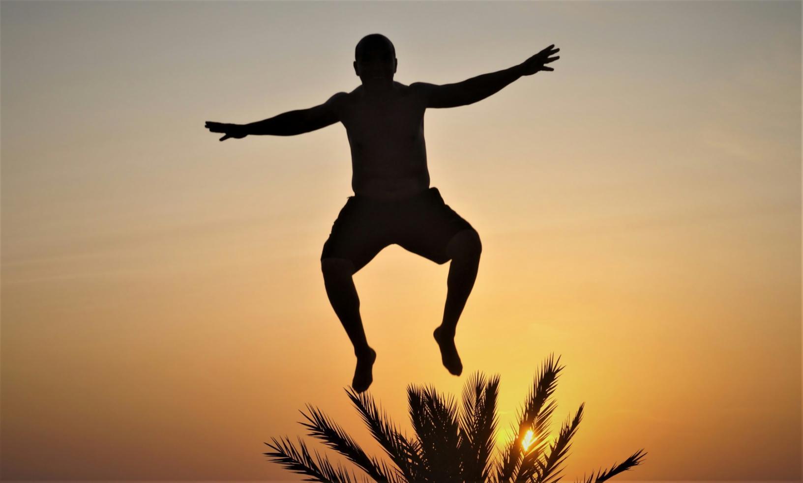 Sesión de técnicas avanzadas